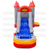 Image of Tiki Splash Bounce N Dip Marble with Pool