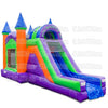 Image of Rainbow Bounce n Dip Single Lane (Non Slip)