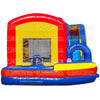Image of Jump N Splash Funhouse w/ Landing