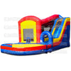 Image of Jump N Splash Funhouse w/ Landing
