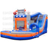 Image of Jump N Splash All Star w/ Landing