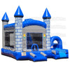 Image of 18'H Jump N Splash Prince Combo Dry by eInflatables