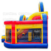 Image of 17'H Dash N Splash (Slide Only) by eInflatables