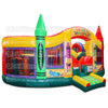 Image of Crayon Play Center