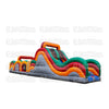 Image of 16'H 55 Extreme Rush Obstacle Course by eInflatables
