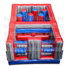 Image of 7'H Mega Infusion Section 1 by eInflatables