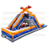 Image of Criss Cross Dash Wet n Dry Course ( Non Slip) Right Side Only