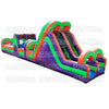Image of Bermuda 50 Zip It Course ( Non Slip) A + B