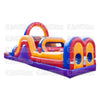 Image of Marvelous 25 Zip It (Non Slip) Course Detachable Pool