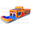 Image of Sunny Wet /Dry Backyard course ( Non Slip) 1