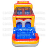 Image of Sunny Wet /Dry Backyard course ( Non Slip) 1