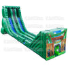 Image of Amazon Zipline 2