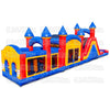 Image of Mystic Triple Play Course ( Non Slip) 3 Piece Wet/Dry