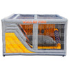 Image of Wall Of Fire Vertical Xtreme