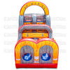 Image of Blazing 25 Zip It ( Non Slip)