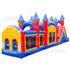 Image of Mystic Triple Play Course ( Non Slip) 3 Piece