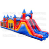 Image of Mystic Triple Play Course ( Non Slip) 3 Piece