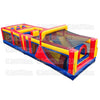 Image of 10'H Inflatable Mega Obstacle Challenge Course All Star Sections 1 & 2 by eInflatables