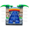 Image of Run N Splash Rock 2 Lane Water Slide