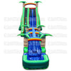 Image of 27 Tropical 2 Lane Run N Splash Combo