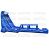 Image of 27 Blue Crush 2 Lane Run N Splash Combo