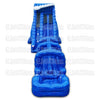 Image of 27 Blue Crush 2 Lane Run N Splash Combo