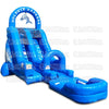 Image of 18 Dolphin Express with Pool