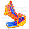 Image of 27 Lava Twist with Pool