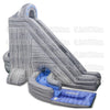 Image of 27 Hurricane Slide with Pool