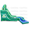Image of 20'H Emerald Ice (Slide Only) by eInflatables