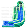 Image of 20'H Emerald Ice (Slide Only) by eInflatables