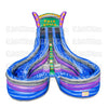 Image of 22'H Twin Falls with Landings by eInflatables
