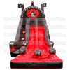 Image of 20'H Pirate Rip N Dip with Pool by eInflatables