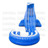 Image of 32 Blue Crush Twist with Pool