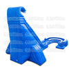 Image of 32 Blue Crush Twist with Pool