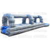 Image of 8'H Roaring River Single Lane Run n Splash by eInflatables