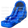 Image of 18'H Fiji Splash with Pool by eInflatables