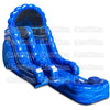 Image of 18'H Fiji Splash with Pool by eInflatables