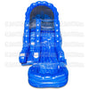 Image of 18'H Fiji Splash with Pool by eInflatables