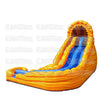 Image of 22'H Fire Rapids with Landing by eInflatables