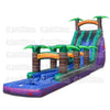 Image of 24'H Caribbean Blast Slide by eInflatables