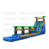 Image of 24'H Bahama Blast Slide by eInflatables