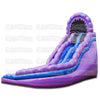 Image of 22 Purple Rapids Slide with Pool