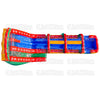 Image of 22'H Ruby River 2 Lane RNS Rock Arches Combo by eInflatables
