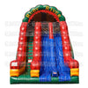 Image of 22'H Ruby River Dual Lane Slide by eInflatables