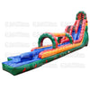 Image of Ruby N Ice Run N Splash Combo