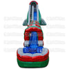 Image of 32 The Beast Single Lane Run N Splash Arches