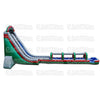 Image of 32 The Beast Single Lane Run N Splash Arches