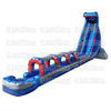 Image of 36 Tsunami Single Lane Run N Splash Arches