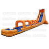 Image of 36 Fire Crush 2 Lane Run N Splash Combo